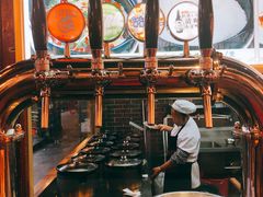 -猪肉婆私房菜(容桂总店)