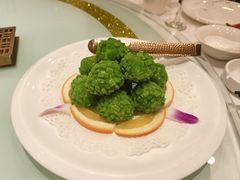 -金三杯酒家(泉城路店)
