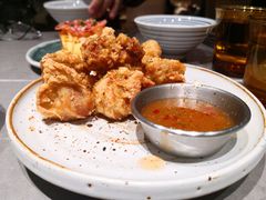 小蛮汁大鸡块-米仓食堂(凯德广场店)