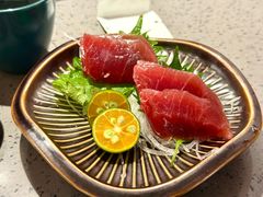 -小乔回转寿司(市府恒隆广场店)