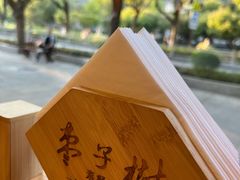 -枣子树·素食餐厅(普陀山店)