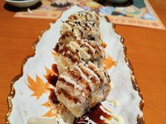 -仓桥家·焗寿司·锅物(光谷步行街店)