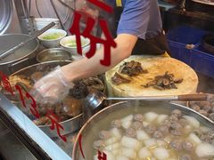 -莲塘味宝园牛杂(天越翔园店)