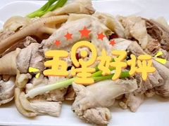 -墨脱石锅椰子鸡•海鲜糟粕醋(榆亚路店)