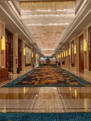 -龙子湖迎宾馆·宴会