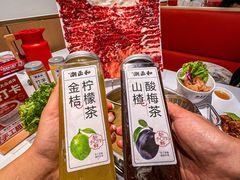 -潮正和潮汕牛肉火锅·老字号(番禺万达店)