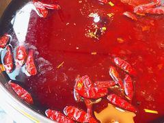 -飘香火锅(玉林西路店)