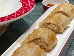 -谭厨中山传家菜.乳鸽.脆鲩鱼(华强北中航城店)
