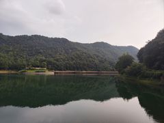 -桃花岭景区