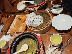 -天怡興·百年蒸饺(万豪广场店)