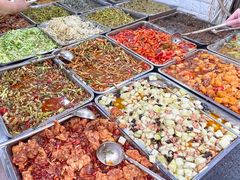 -枣阁园滴滴自助餐