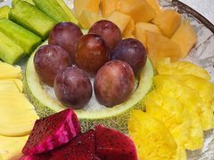 -红顶食府(滨湖九号店)