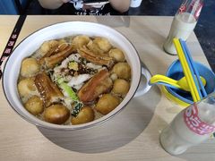 -友达面馆·酸菜鱼面(钱塘区店)
