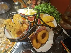 -小牛哈尼韩式水煎肉(万象城店)