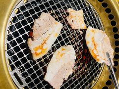 -谷牛和牛烤肉(漕河泾印象城店)