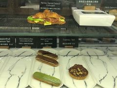 -WHEAT&BAKER-麥(凯德来福士店)