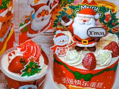 -味多美蛋糕(梨园店)