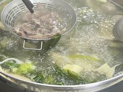 -刘少华贵州小黄牛·鲜牛肉火锅(总店)