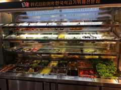 -33韩式自助烧烤(环城南路店)
