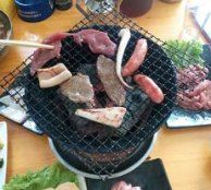 -老地方泥炉烤肉(总店)