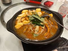 -诚如金·南宁本地菜(信息港店)