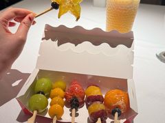 -俏江南(东方广场店)