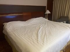 -汕尾巴黎半岛酒店