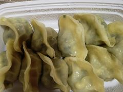 -老边饺子馆(金源店)