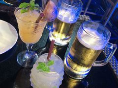 -The Dishes Seafood & Restaurant