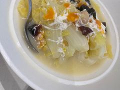 -富淳饭店(陆家嘴保利广场店)