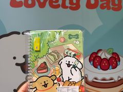 -KAKAO FRIENDS(弘大店)