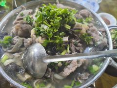 跷脚牛肉-小杨翘脚牛肉