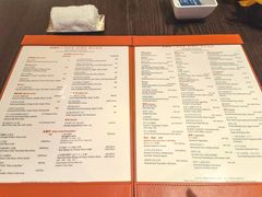 -广州柏悦酒店·悦景轩·粤菜餐厅