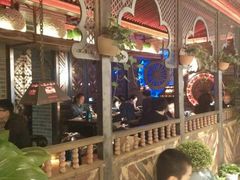 -楼兰新疆主题餐厅(坂田佳华领汇广场店)