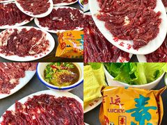 -成川茶店·潮汕工夫浓茶(万象店)