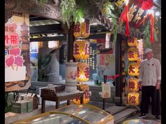 -南京大牌档(新街口德基广场店)