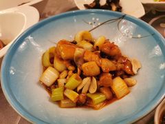 -万豪酒店·咏豪中餐厅