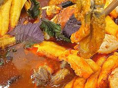 -顶上头·螺蛳火锅(五一新村店)