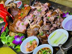 -博望坡酒楼(漕溪路店)