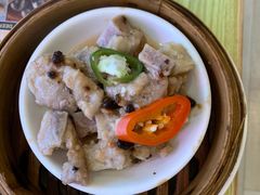 -添好运点心专门店(百老汇店)