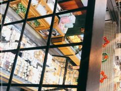 -FASHION BAKERY法森贝克(新德路店)