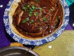 -诺鲜酒店(月河店)