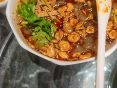 -三道菜(明堂公园店)