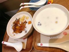 -彬媽糖水(侨鑫国际店)