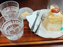 -小西家作•精致蛋糕(富力爱丁堡店)