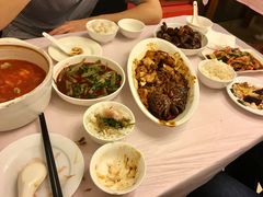 -玲珑餐厅(陕西南路店)