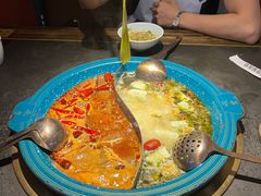 -吼堂老火锅(太古里总店)