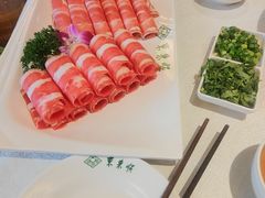 -东来顺饭庄(天坛店)