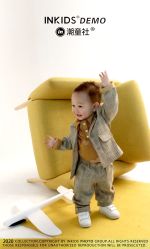 -INKIDS潮童社儿童摄影(朝阳大悦城店)