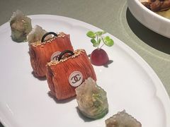 -明州小宴(文化广场店)